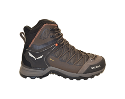 MS MTN TRAINER MID GTX BUNGEE CORD BLACK
